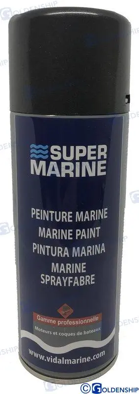 PINTURA OMC COLA COBRA Eco-Friendly Materials