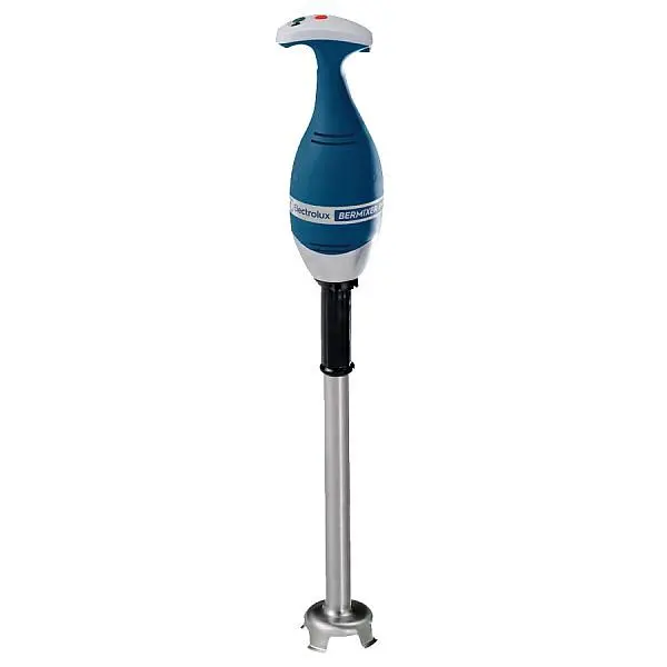 Electrolux Extra-Large Professional Bermixer PRO, portable mixer, hand held immerson blender, variable speed, handle grip,...