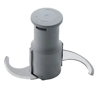 Electrolux Industrial-Strength Professional Food Readiness Smooth blade rotor 5.8 quart cutter/mixer (5,5Liter), 653581 El...