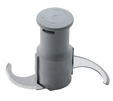 Electrolux Professional Professional Food Readiness Polished Surface blade rotor 7.4 quart cutter/mixer (7Liter), 653583