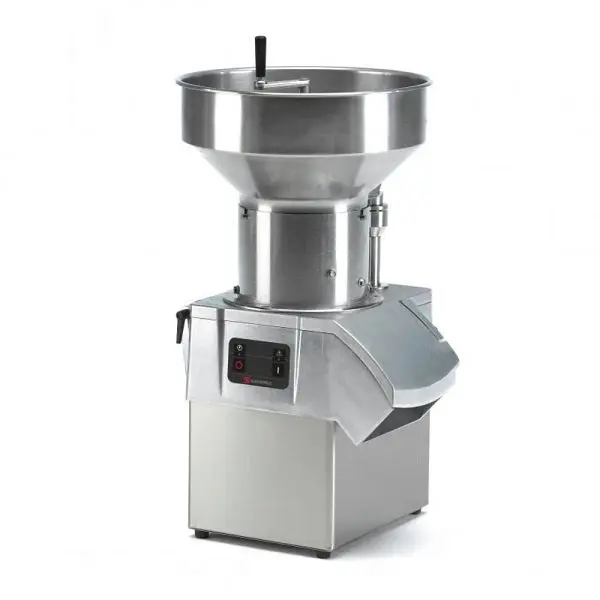 Sammic CA-61 1 Speed Continuous Feed Food Processor 2200 lb/hr Production, 120v, 1050741