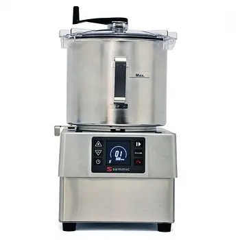 Sammic Food-Processor - Emulsifier KE-8V, 1050855