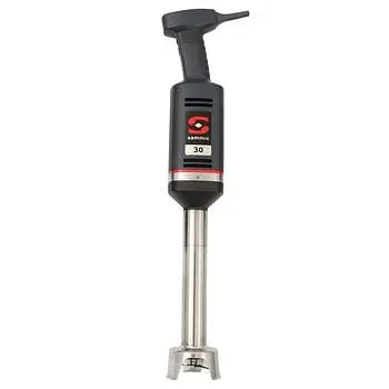 Sammic Updated Immersion blender XM-32 120/50-60/1 USA, 3030797