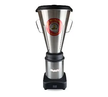 Skyfood Blender, Food, Countertop, 2 gallon, LAR-8MBS