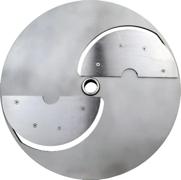Skyfood Convertible Food Disc Plate, Slicing, PA-11S, 1/8", 11S-E3