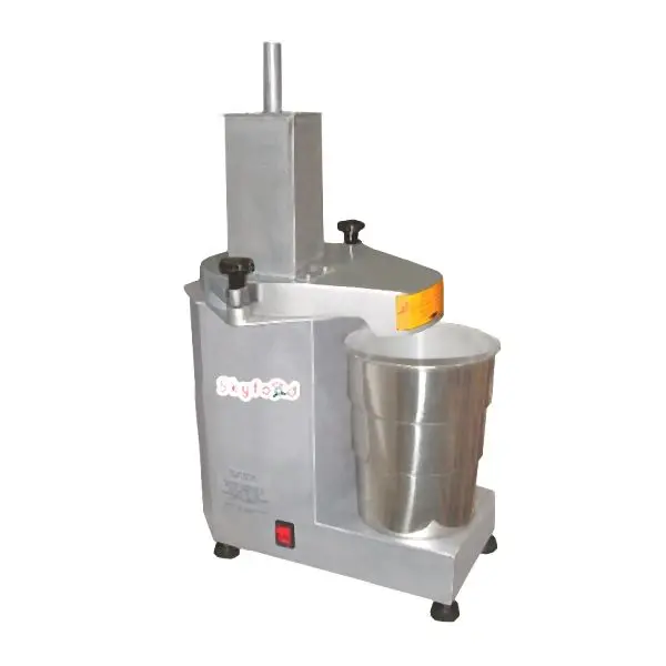Skyfood Food Processor, Benchtop / Countertop, 1 HP, PA-11S