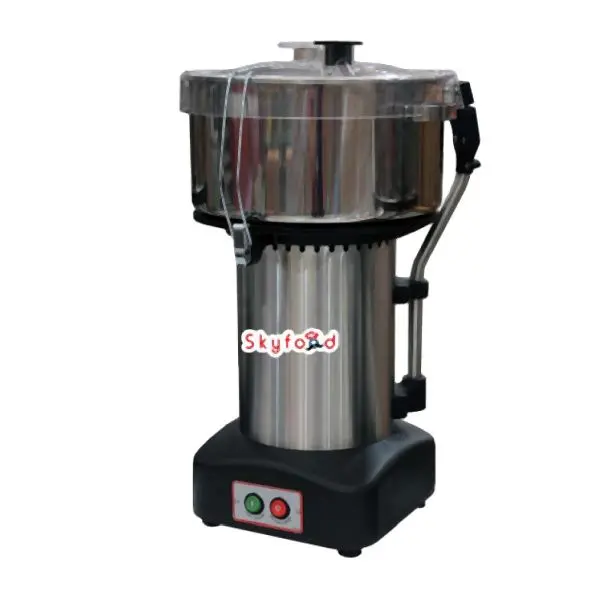 Skyfood Reliable Mixer, Vertical Cutter VCM, 8 qt. capacity, CR-8
