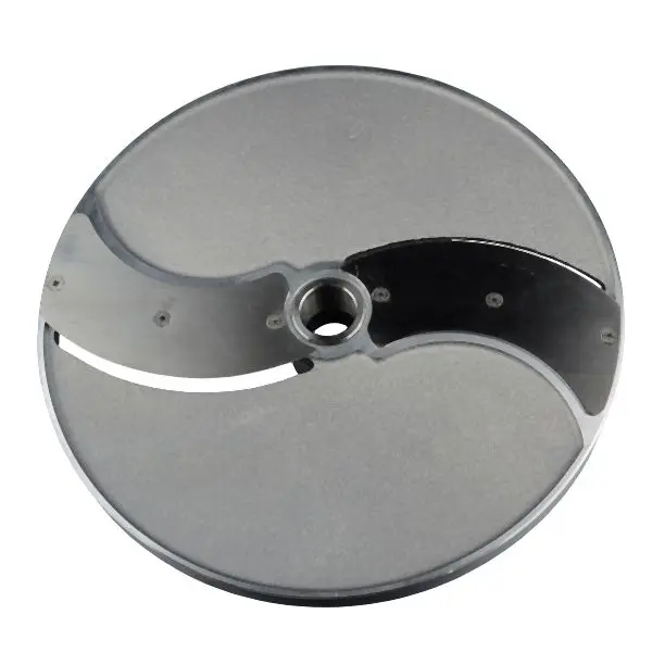 Skyfood Ribbed Food Disc Plate, Slicing, MASTER SKYMASTER SS, 1/8", E3