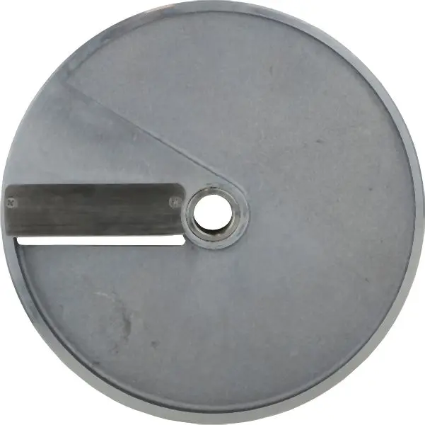 Skyfood Sustainable Food Disc Plate, Slicing, MASTER SKYMASTER SS, 3/4", E10