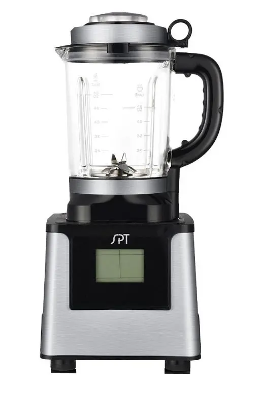 Sunpentown Blender Heating, CL-513