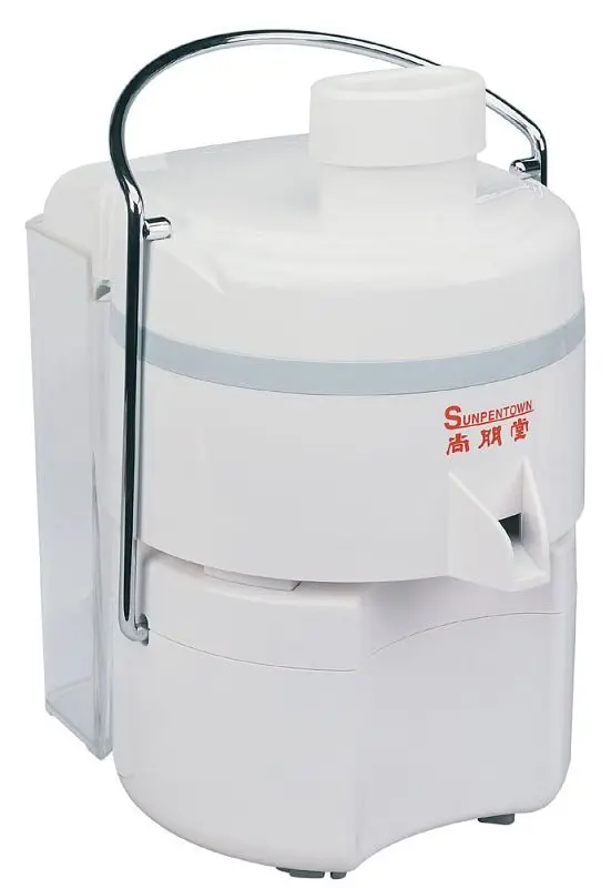 Sunpentown Fast Multi-Practical Miller/Juice Extractor, CL-010