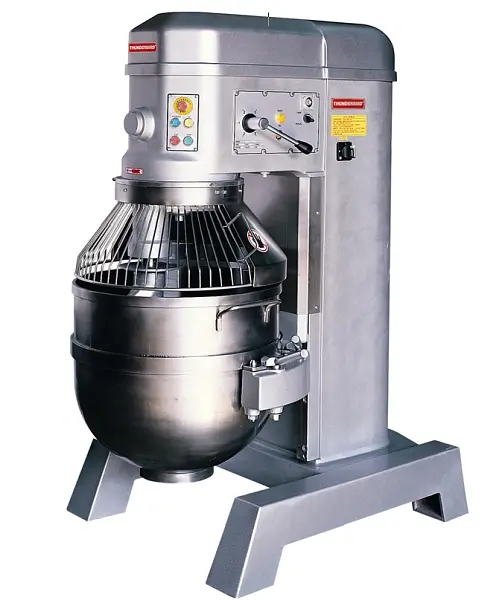 Thunderbird ARM Planetary Mixer, 140 quart Capacity, ARM-140