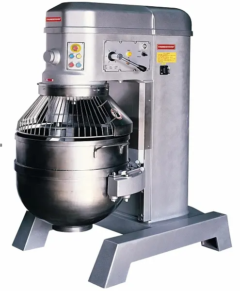 Thunderbird Neon ARM Planetary Mixer, 200 quart Capacity, ARM-200