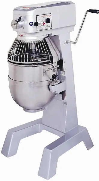 Thunderbird Quick-Release ARM Planetary Mixer, 30 quart Capacity, ARM-30