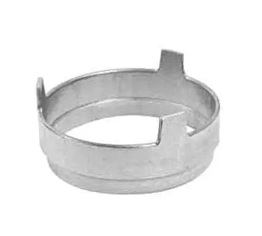 Univex Mixer Bowl Accessories, Bowl Truck Modifyor, 30 qt. bowl 60 qt. mixer or 40 qt. bowl 80 qt. mixer, 1030972