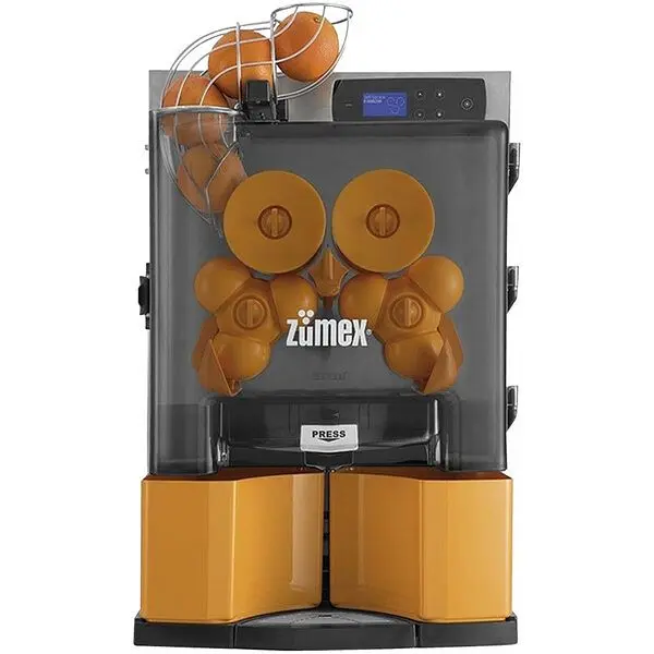 Zumex Essential Pro Orange Juicer, 4873 Orange
