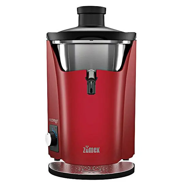 Zumex Extra-Large Multifruit Cherry Juicer, 8966 Cherry