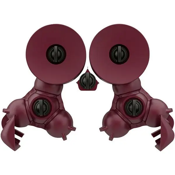 Zumex Precision-Engineered Kit S Speed Pomegranates Juicer, 10273