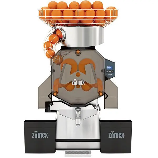 Zumex Speed S +plus Juicer, 8825