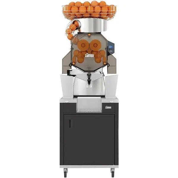 Zumex Updated Speed Up All--One Slim Juicer, 9945