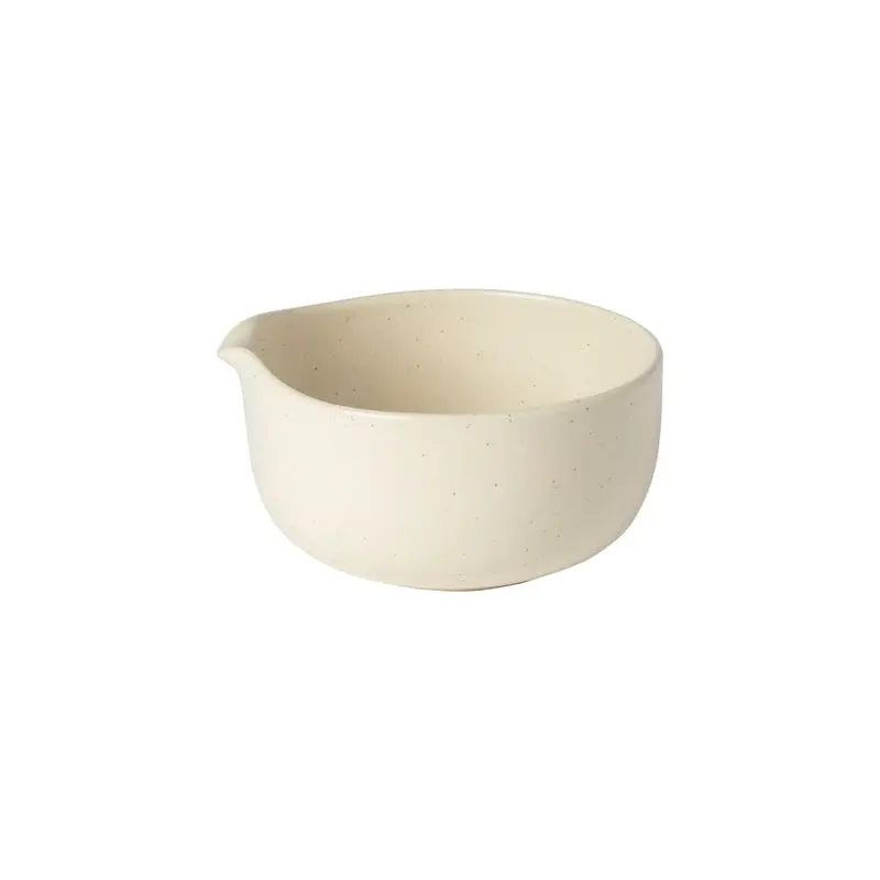 Pacifica Mid Size Mixing Bowl Silicone Handles
