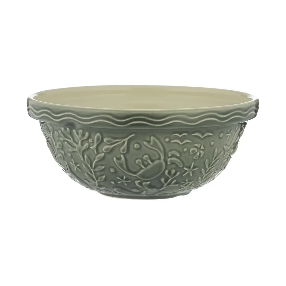 Springform NAUTICAL CRAB S18 MIXING BOWL 11"