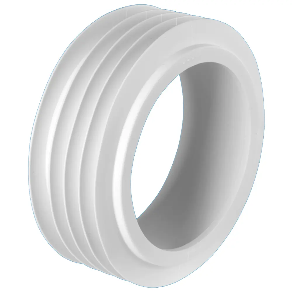 Heavy Duty McAlpine WC-OUTLET WC Connector Seal
