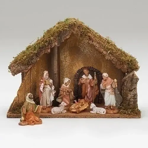 Nativity Place - 54428 | Fontanini