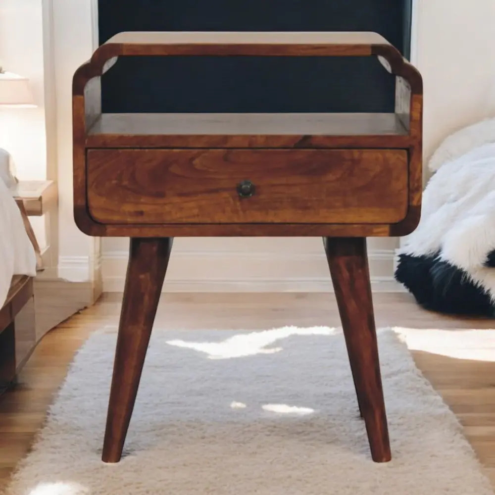Certified Non-Toxic Newton - Nightstand