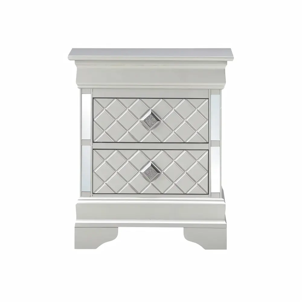 Certified Non-Toxic Verona - Nightstand