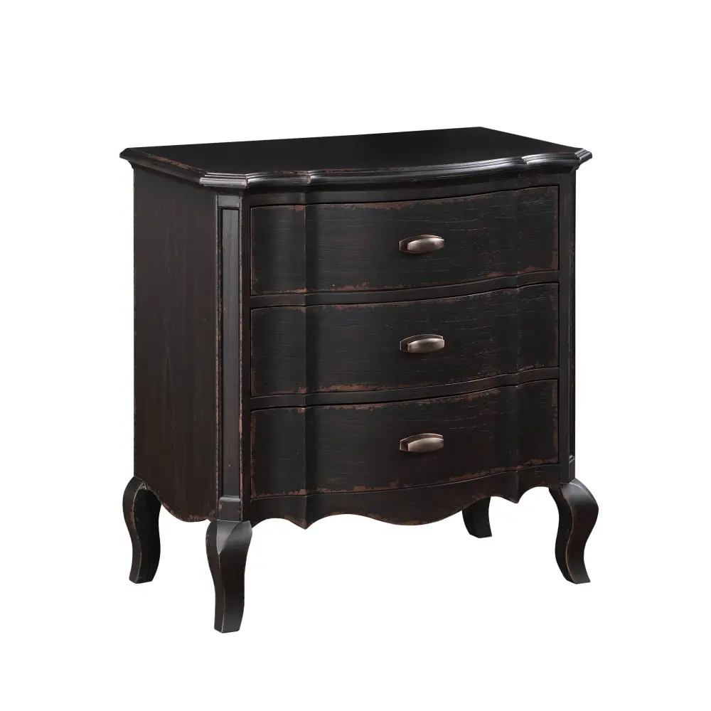 Chelmsford - Nightstand, Enduring And Modern Design