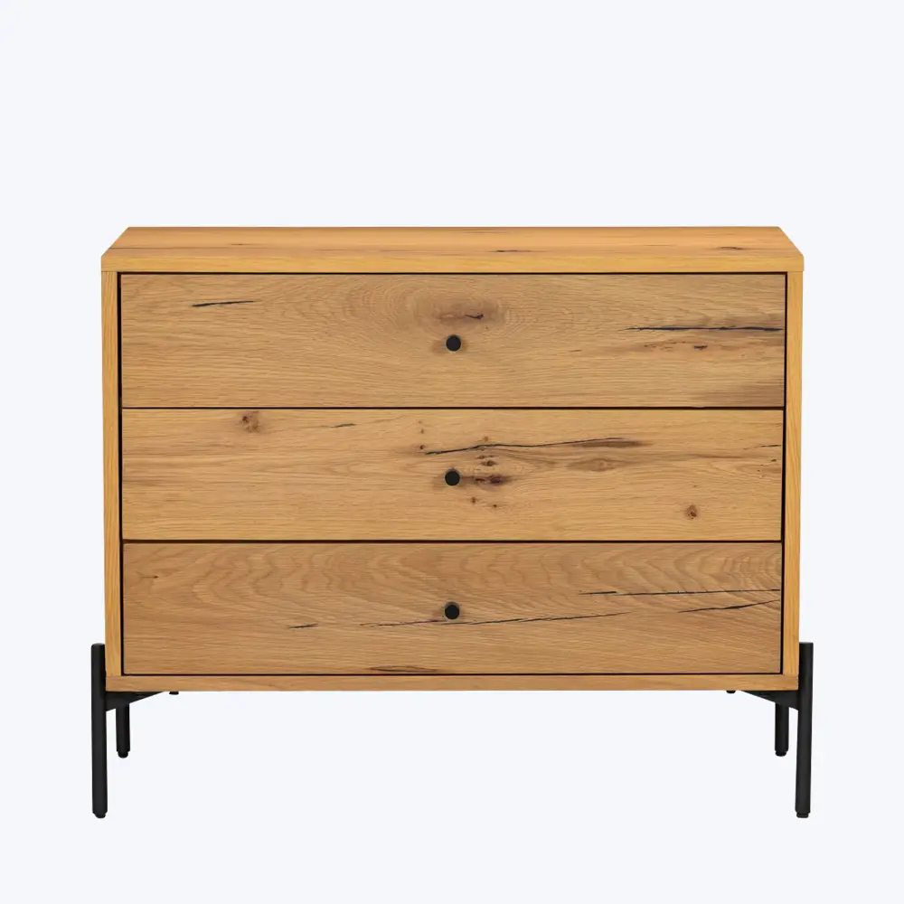 Eaton Large Nightstand