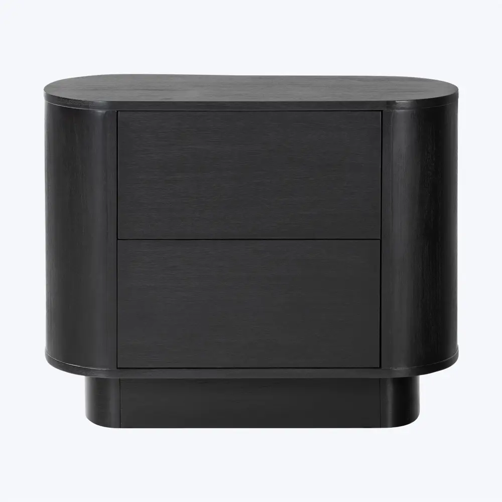 Floating Shelf Paden Nightstand