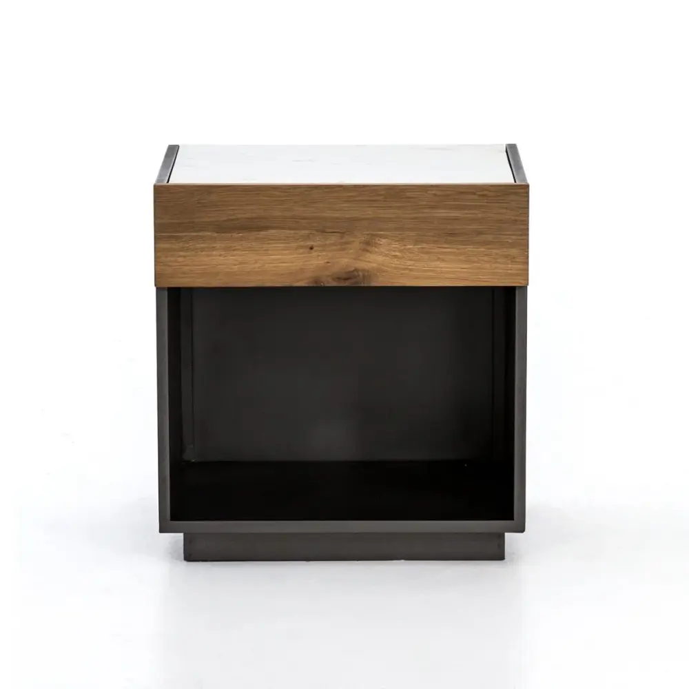 Holland Nightstand Master Bedroom