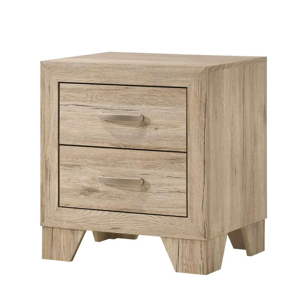 Miquell - Classy Design Nightstand