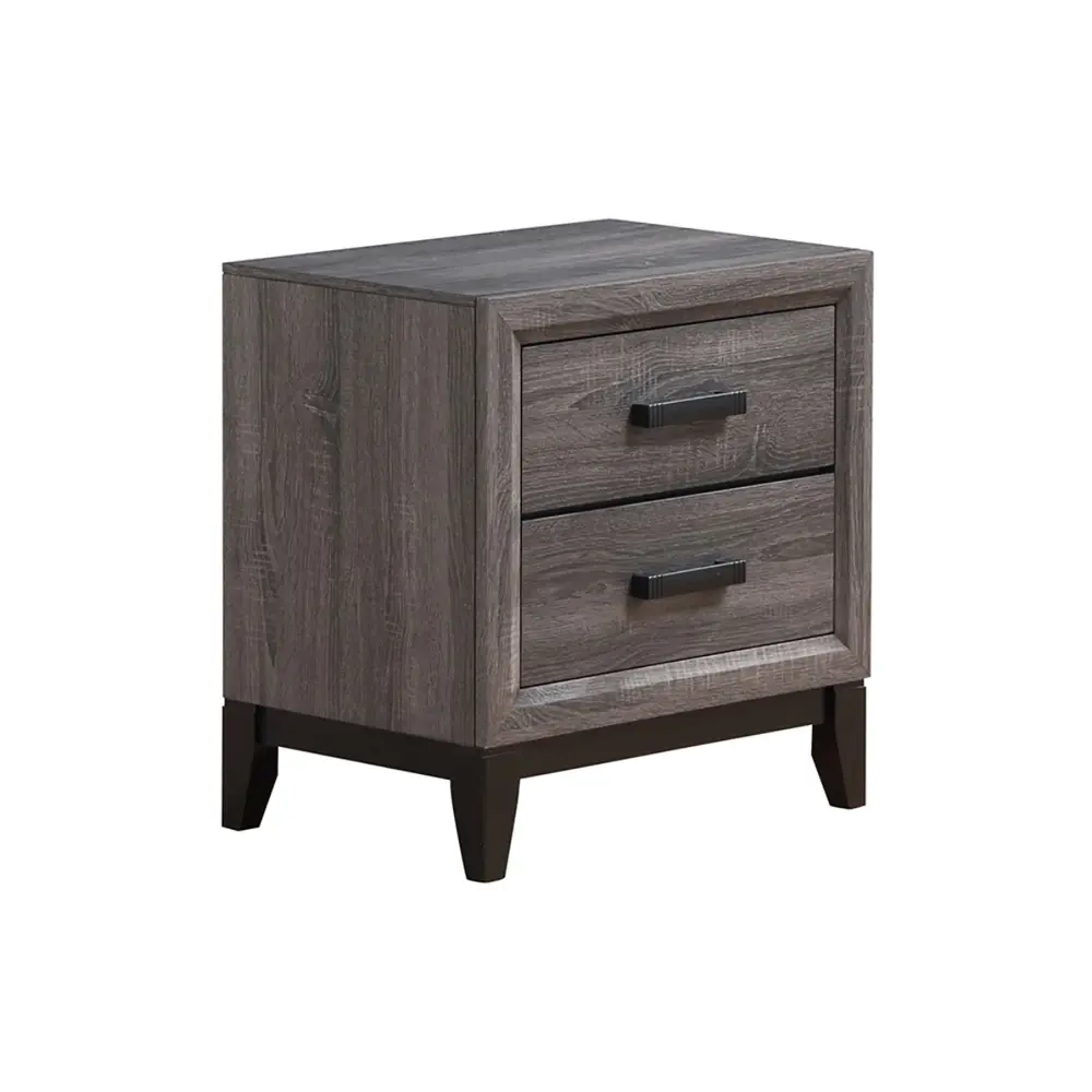 Mirage - Nightstand Master Bedroom