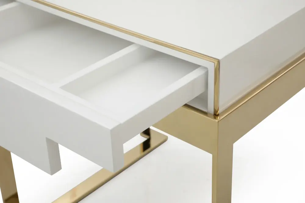 Modrest Adonis - Today's Nightstand