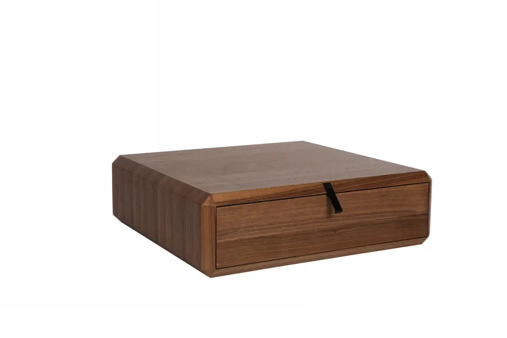 Modrest Maceo - Up-to-date Nightstand Drawer Box