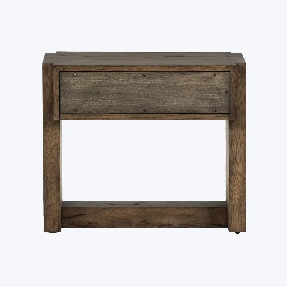 Perrin Nightstand 14 Inch Height
