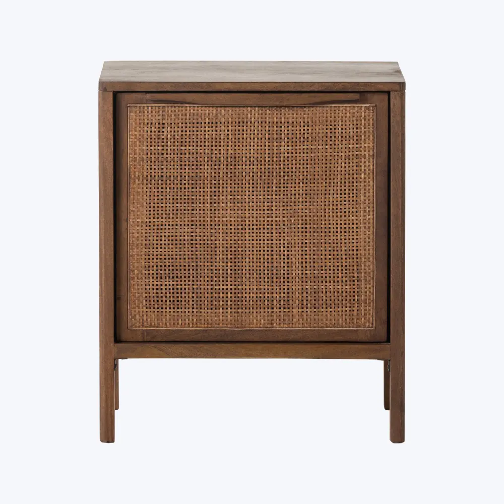 Sydney Nightstand 6 Drawers