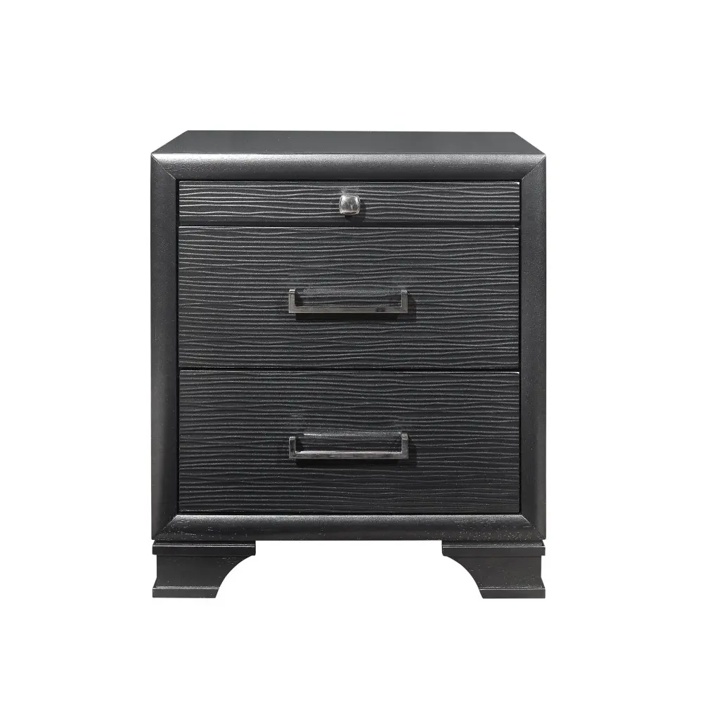 Under-Bed Storage Civic - Nightstand