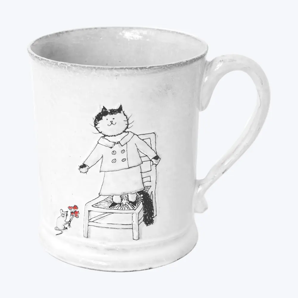 Blanket Love Grace Mug