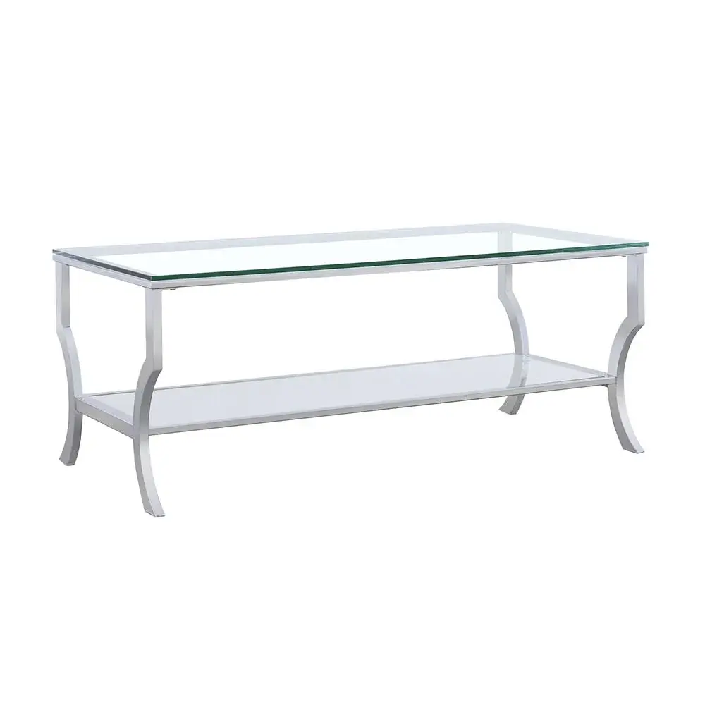 Diamond Modern Furniture COA Coffee Table 720338