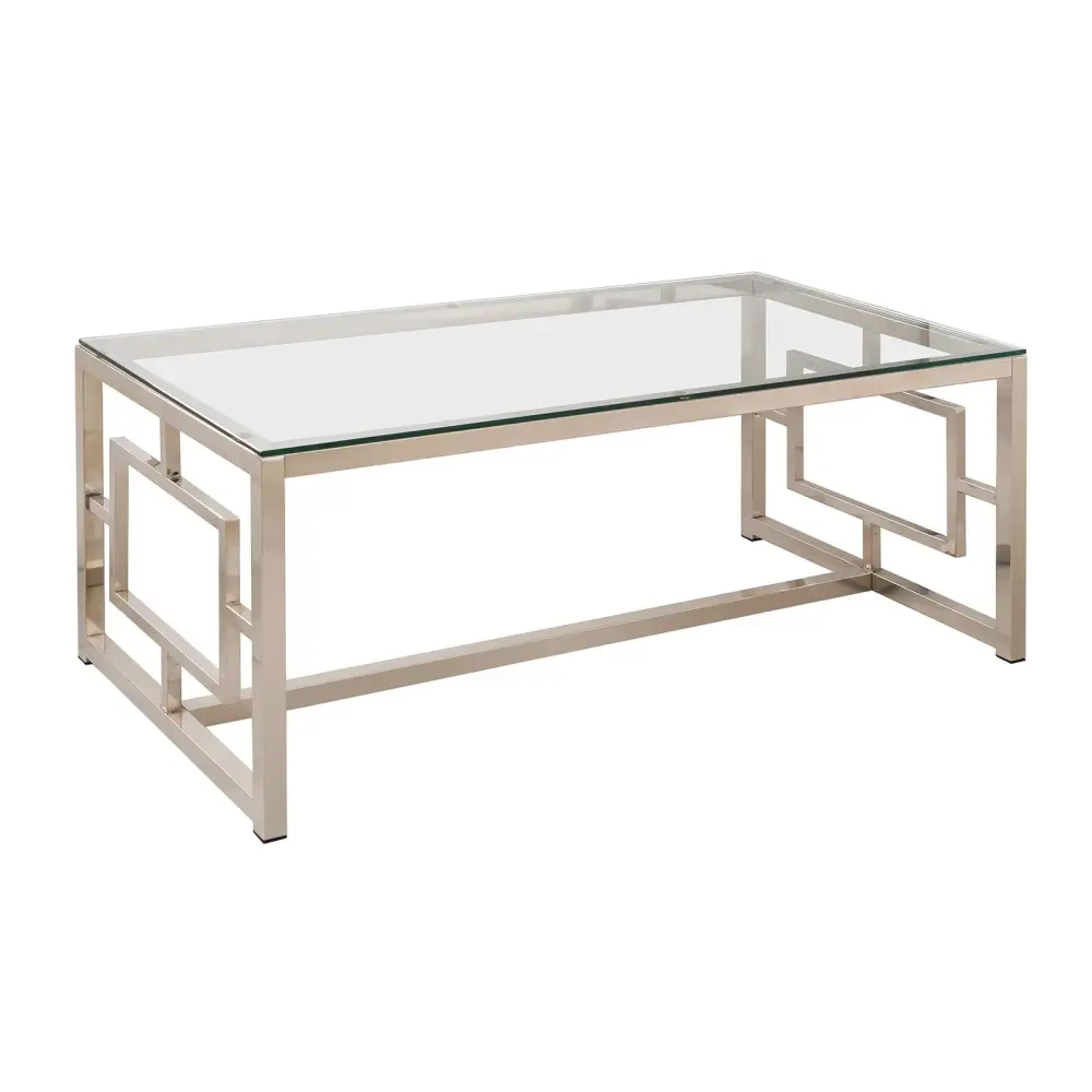 Diamond Modern Furniture COA Coffee Table 703738