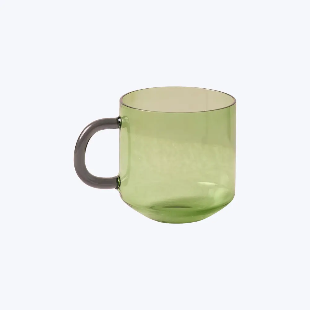 Niko Glass Mug