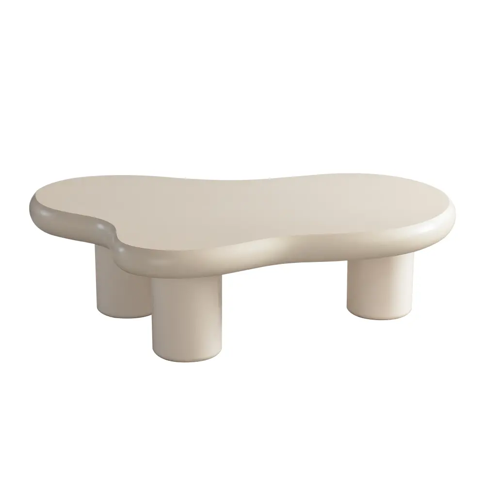 Serenity 39.5" Cloud Coffee Table #25024