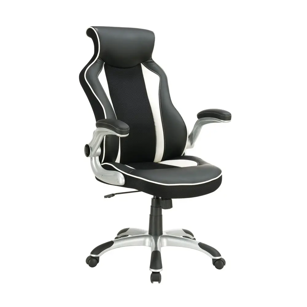 Diamond Modern Furniture COA Office Chairs Office Chairs 800048