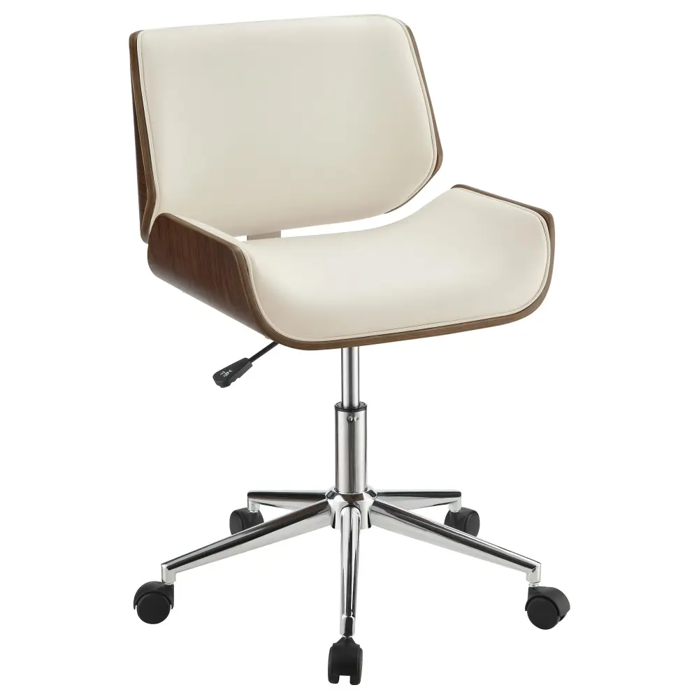 Diamond Modern Furniture COA Office Chairs Office Chairs 800613