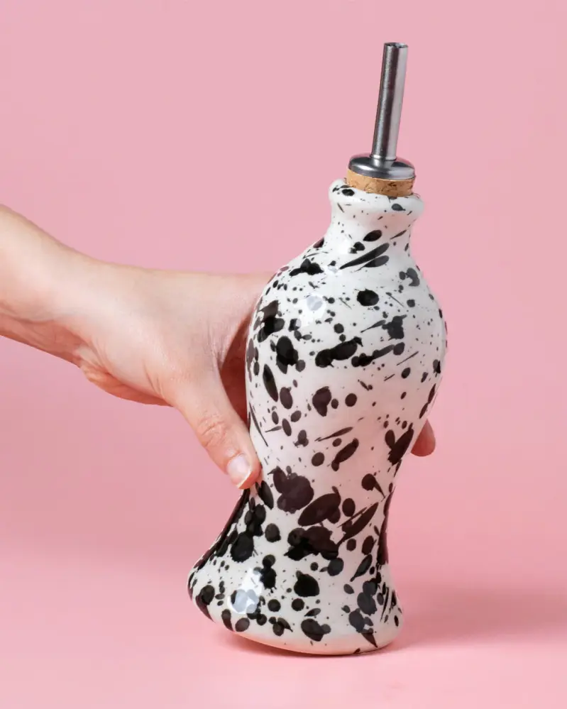 Ceramic Oil Dispenser
