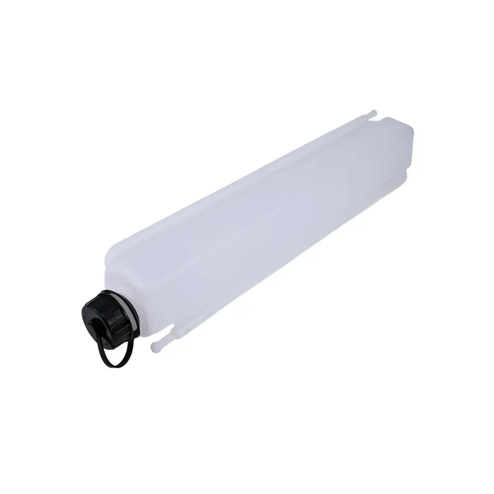 Cooling Water Bottle 87020980 227405A1 Modern Holland Loader C185 C227 C232 L190 L213 L223 L230 LS180.B LS190.B LT190.B